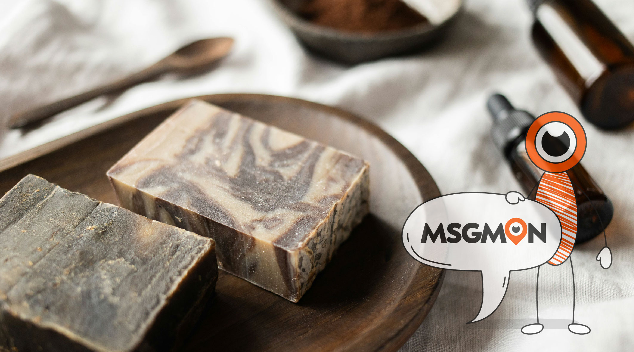 안전하고 편안한 분위기 확인하기