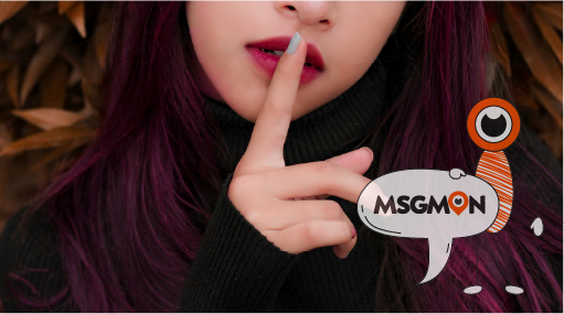 묵인샵이 생겨난 이유