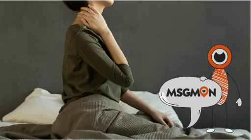 마사지 후 근육통2