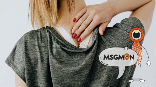 마사지를 안전하게 받는 팁