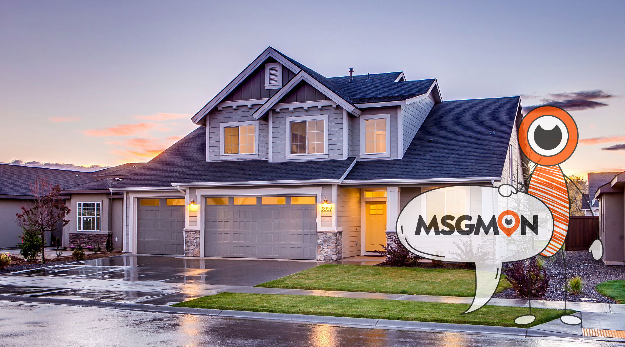 홈케어 마사지란?