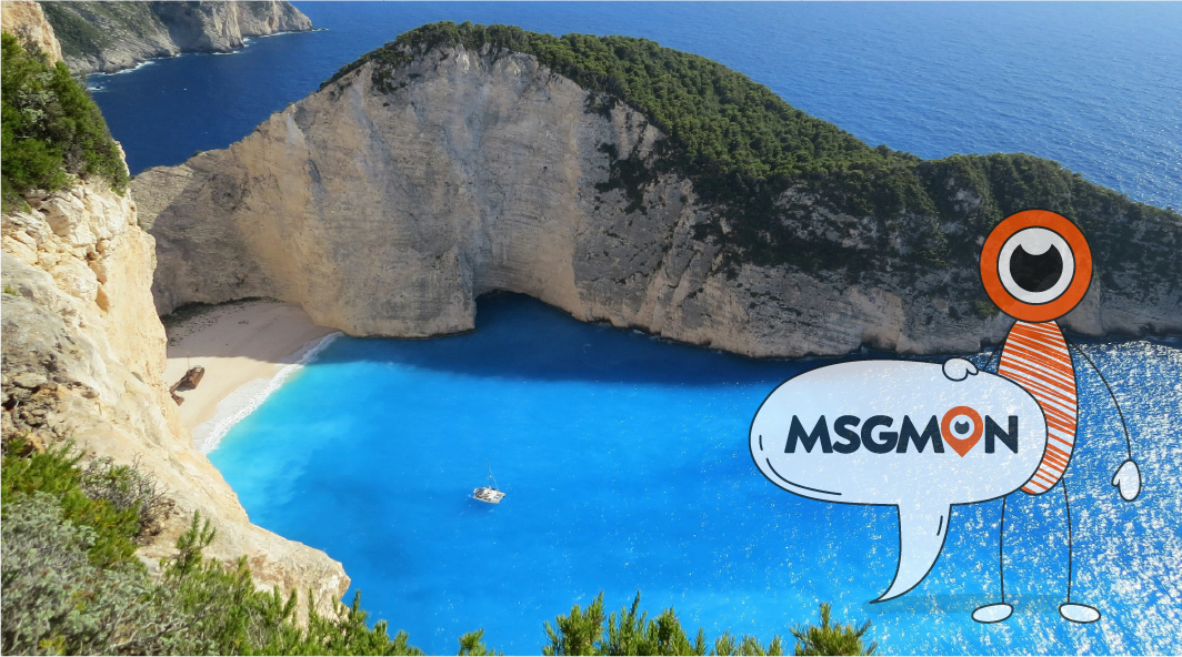 힐링 코스 이용 시 주의사항