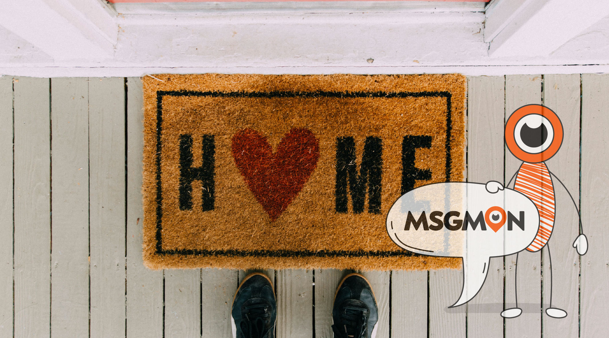 홈케어 단속의 이유