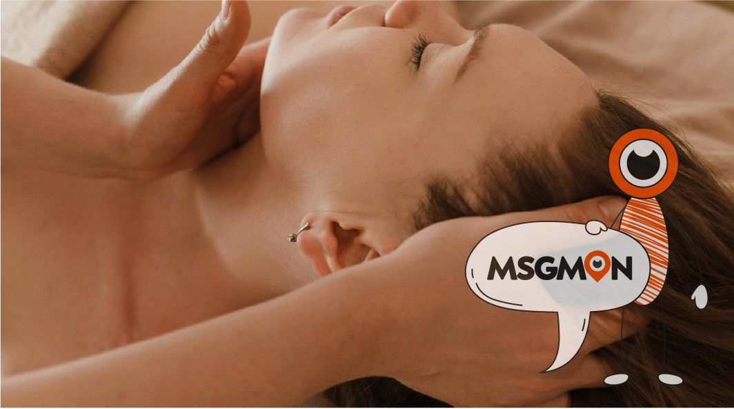 크림마사지와 다른 마사지의 차이점은?