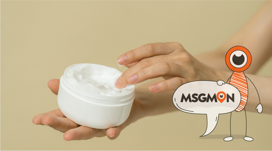 크림마사지란 무엇인가요?