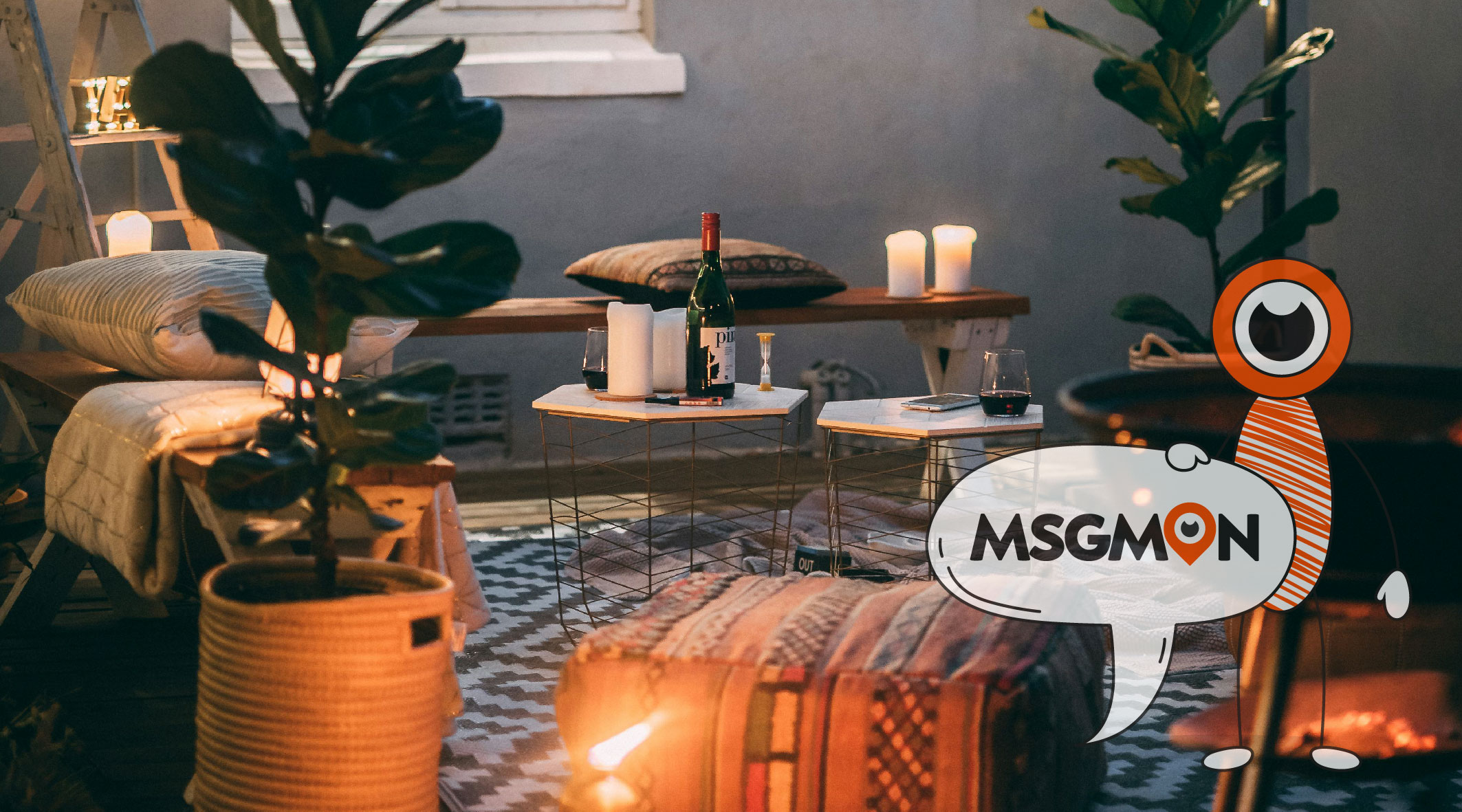 출장 스웨디시의 장점