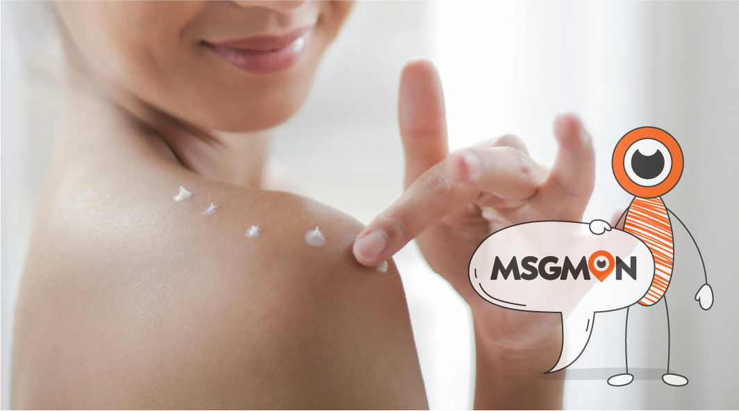 크림마사지의 장점은 무엇인가요?