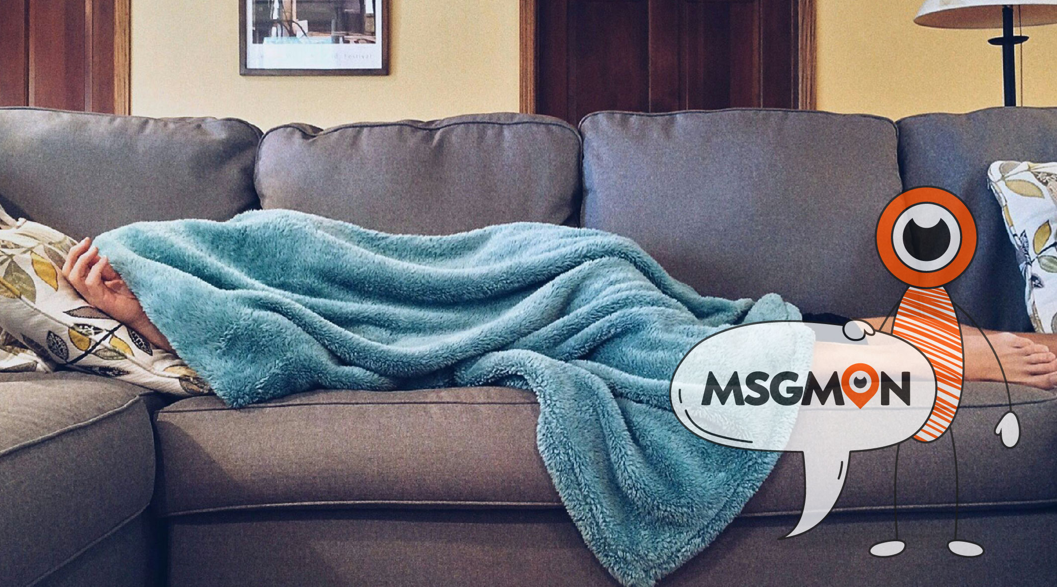 마사지 받고 졸린 이유