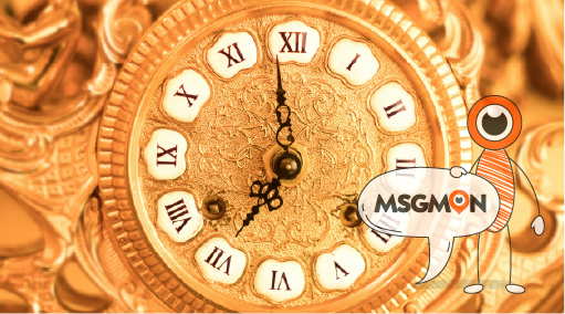 고객의 입장에서