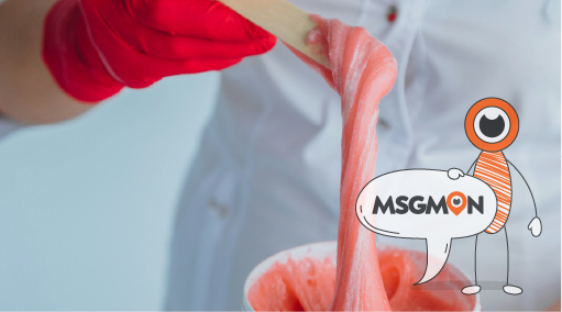 스웨디시 왁싱코스 장점