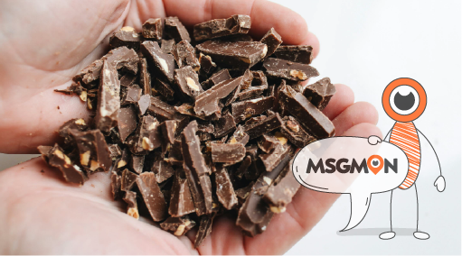 초콜릿 마사지란?