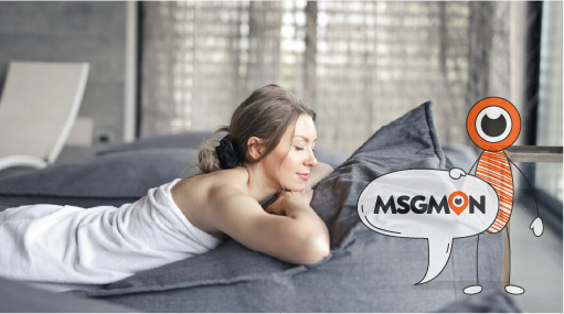 웰빙테라피란 무엇일까요?