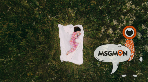 스웨디시 마사지 중 수면 가능 여부