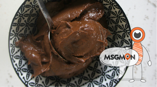 초콜릿 마사지 주의사항