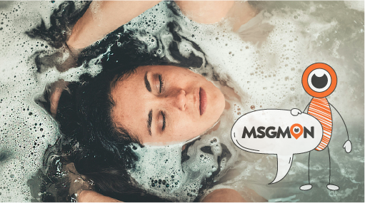 와추마사지의 주요 효과