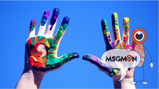 마사지는 마사지몬