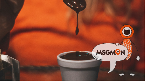 초콜릿 마사지의 주요 효과