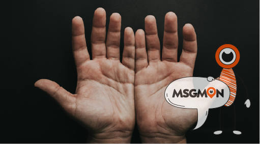 포핸드 코스 특징