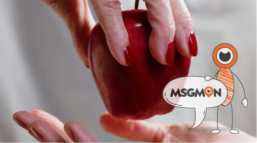 마사지와 나이의 상관관계