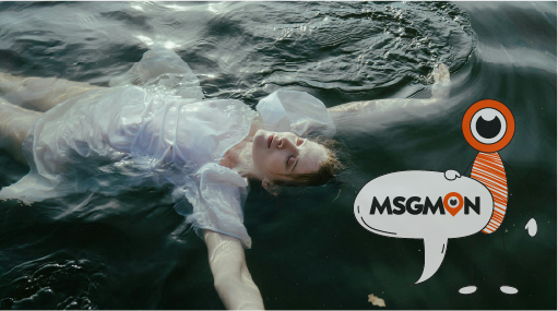 물속에서 경험하는 힐링 테라피