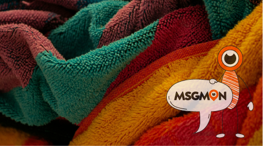 로미로미 터치, 주의해야 할 점은?