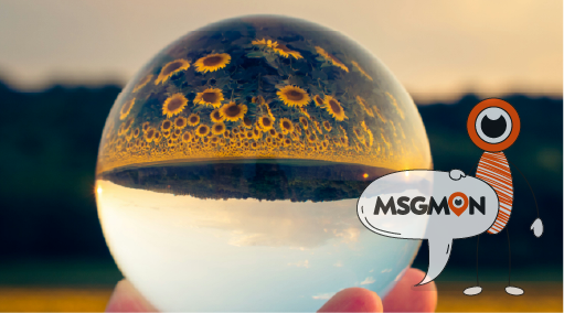 소통, 놓치지 마세요!