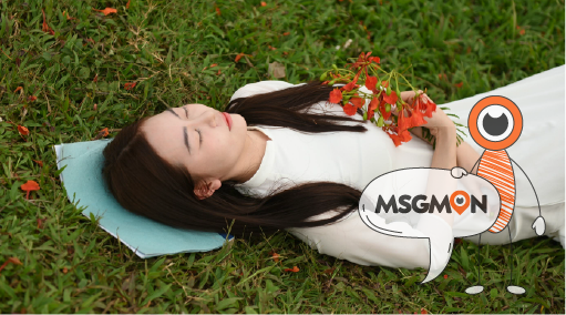 스웨디시 마사지와 수면의 관계