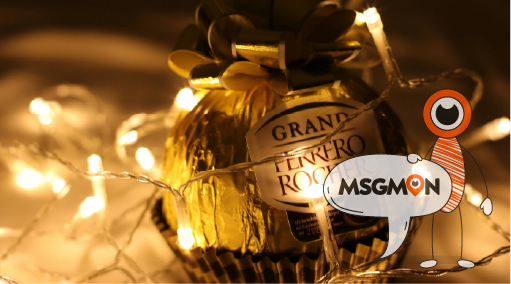 집에서 쉽게 할 수 있는 초콜릿 마사지