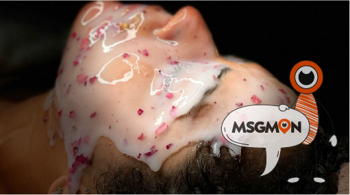 스파 마사지 순서는 어떻게 진행될까요?