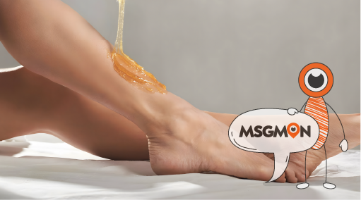 왁싱의 장점과 단점