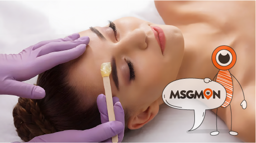 왁싱 후 마무리 어떻게 해야 할까요?