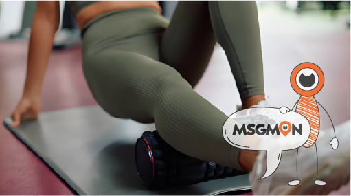 운동 후 마사지는 선택이 아닌 필수!