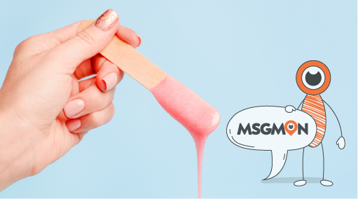 왁싱, 왜 필요할까요?