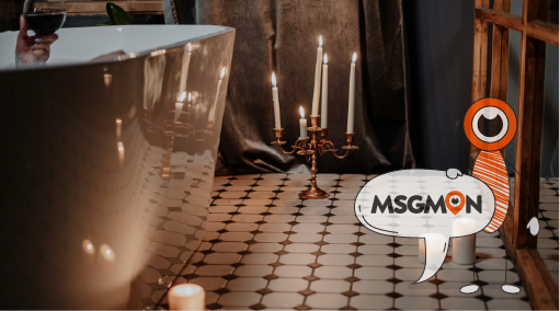 스파 받을 때, 꼭 기억해야 할 것들!