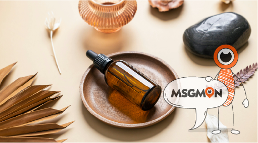 준비는 필수! 마사지 전 체크리스트