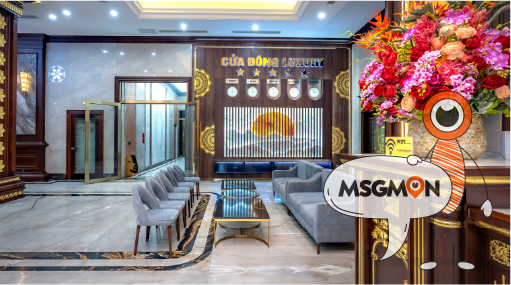 마사지샵 예약하는 방법