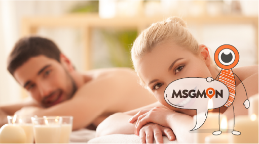 왜 마사지 데이트코스가 인기일까?