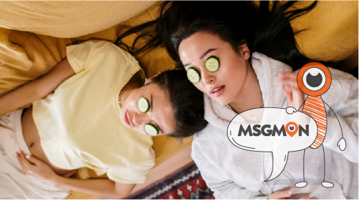 건마 스파, 왜 가야 할까요?