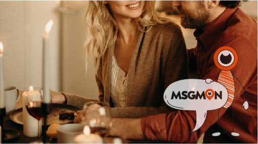 함께 힐링하면서 가까워지는 경험