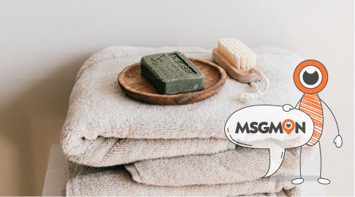 건마 스파, 이게 뭐죠?