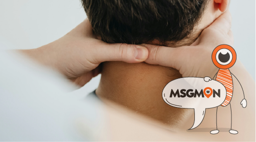 마사지 탈의 어디까지?