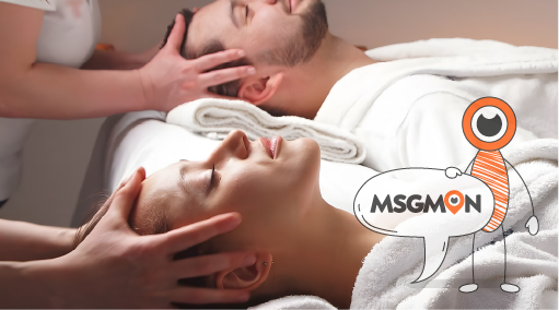 마사지 데이트코스를 통해 얻는 것