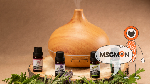 마사지 탈의가 불편하다면?