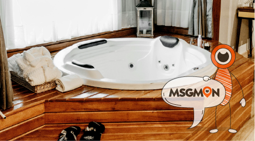 건마 스파 진행 방식