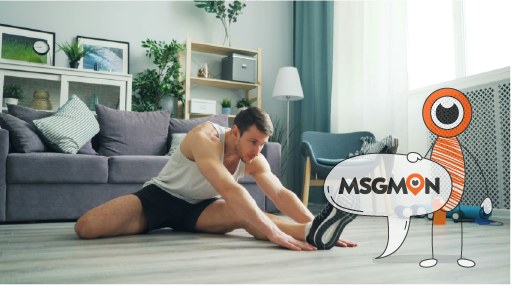 부위별 셀프 마사지 방법