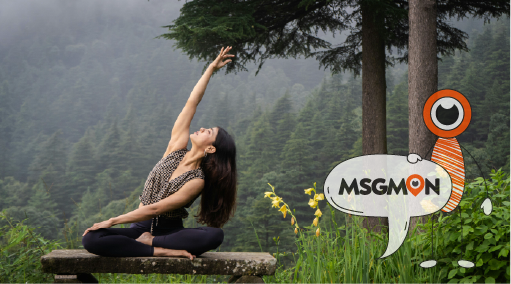 일상 속에서 쉽게 할 수 있는 마사지 팁