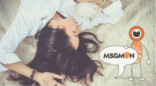 마사지 수면이란?