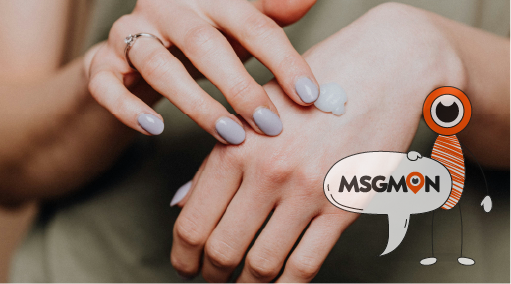 크림마사지의 뜻과 특징