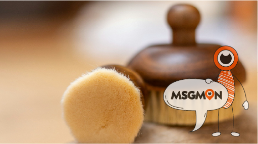 고객 맞춤형 마사지 추천하기