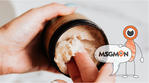 크림코스의 장점